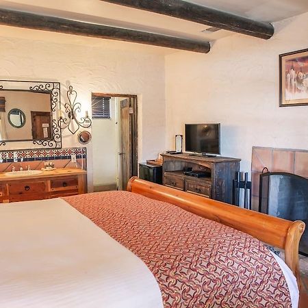 Lajitas Golf Resort & Spa Екстер'єр фото