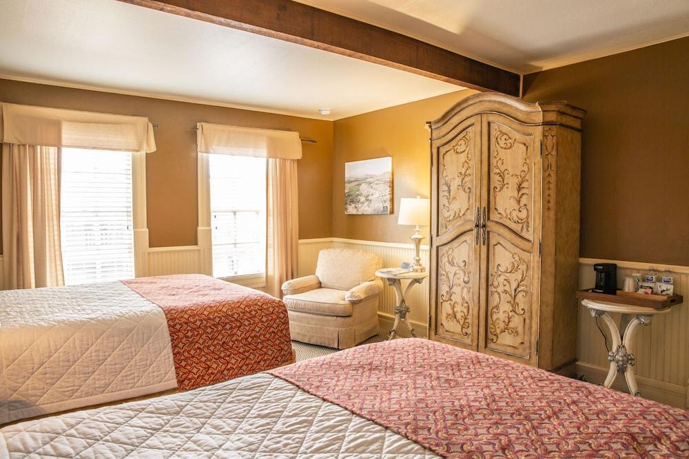 Lajitas Golf Resort & Spa Екстер'єр фото