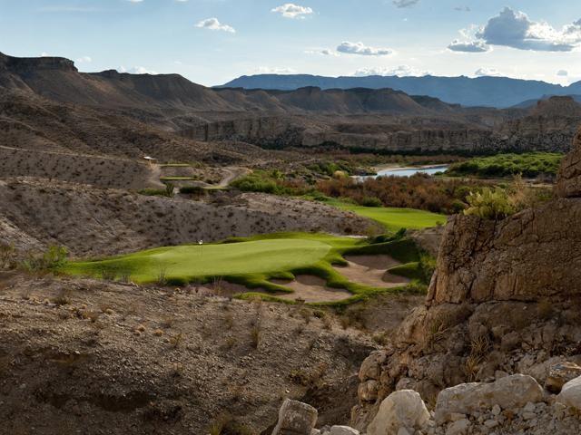 Lajitas Golf Resort & Spa Зручності фото