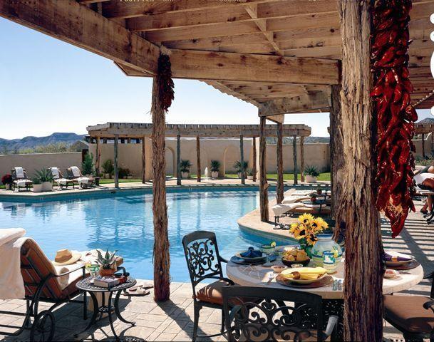 Lajitas Golf Resort & Spa Зручності фото